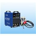 NB-315、350、500、630IGBT逆變式氣體保護(hù)焊機(jī)