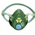 3200半面型防護(hù)面具(中/大號)中號